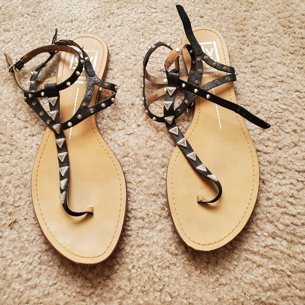 Dolce Vita Sandals